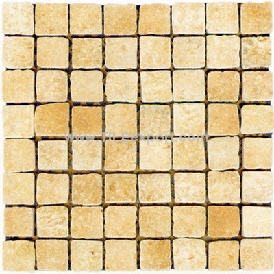 Mosaic--Rustic_Tile,Mixed_Color_Mosaic_[1],B2711-1